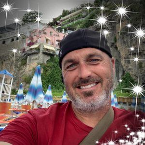 Meet your Posher, Allen